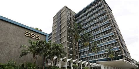 sss news and leaks agency|SSS raises alarm over fraud incidents .